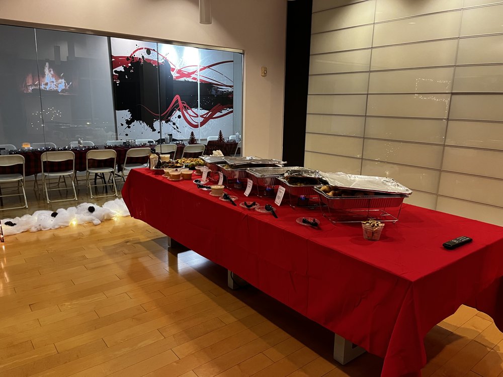 Armin's Catering & Events