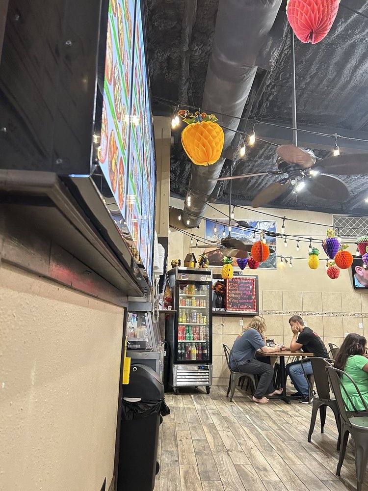 La Casita Taqueria & Refresqueria