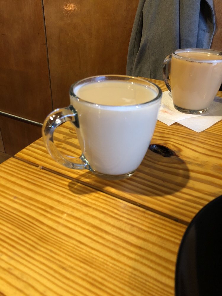 The Fountainhead Cafe