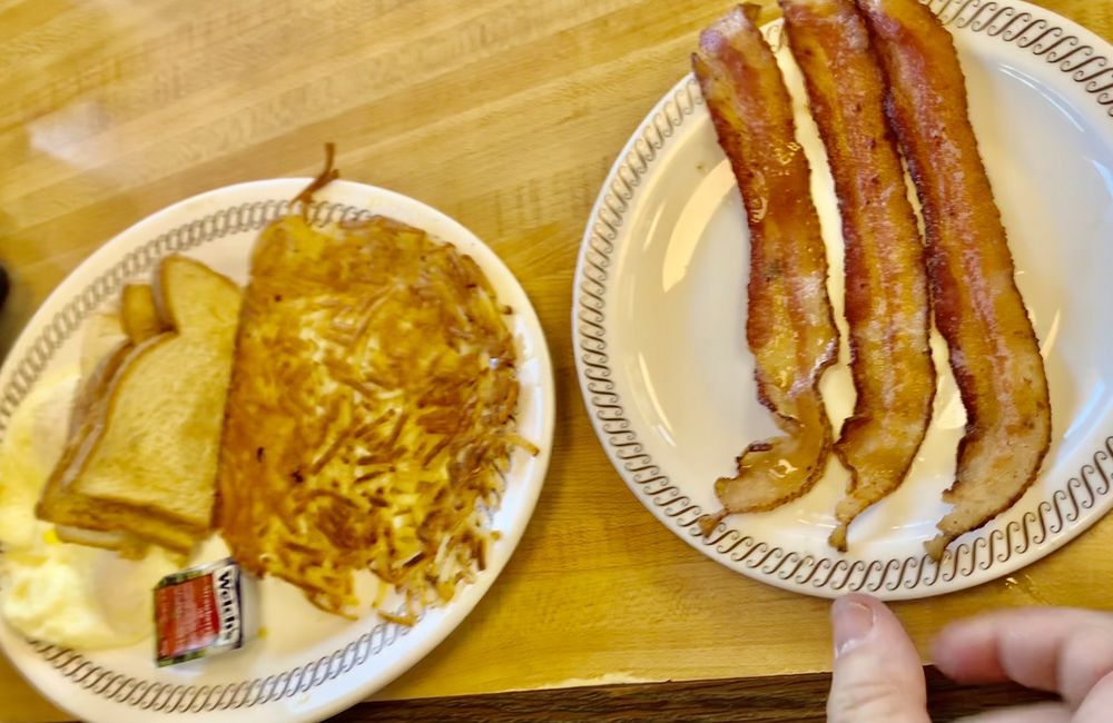 Waffle House