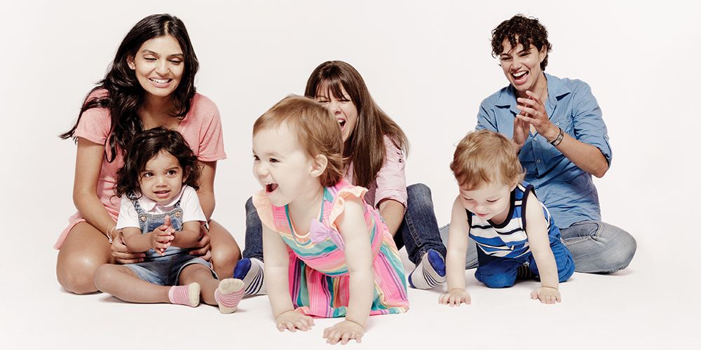 Little Tots Music Together Leesburg