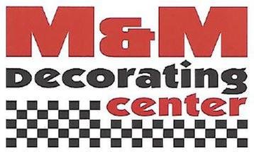 image of business M & M Decorating Center