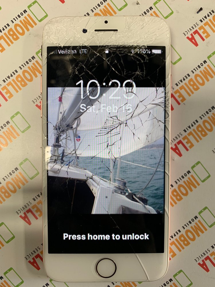 iMobile LA