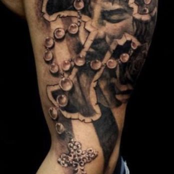 Illuminati Tattoo 246 Photos 185 Reviews Piercing 3247 Sammy