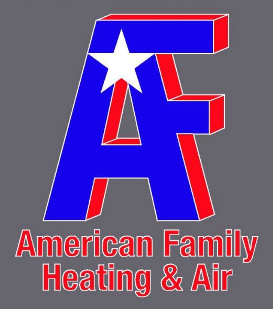 image of business American Family Heating & Air Conditioning