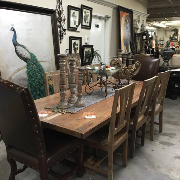 Noble House Furniture 13 Photos Furniture Stores 48 E Spruce Ave