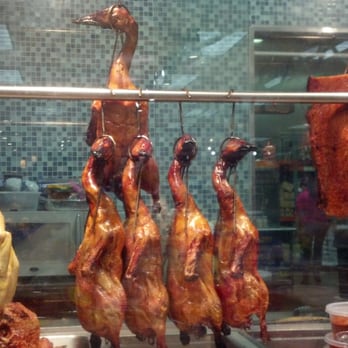 asian market meat Asian market meat