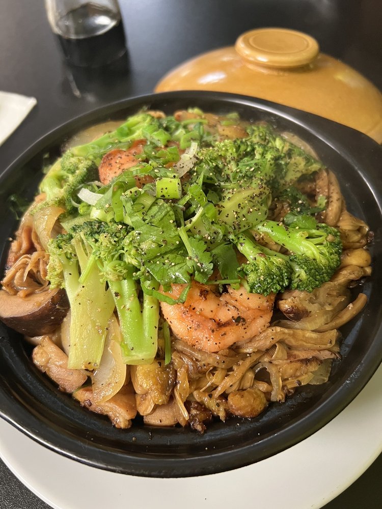 Little Saigon Bistro Little Saigon Bistro