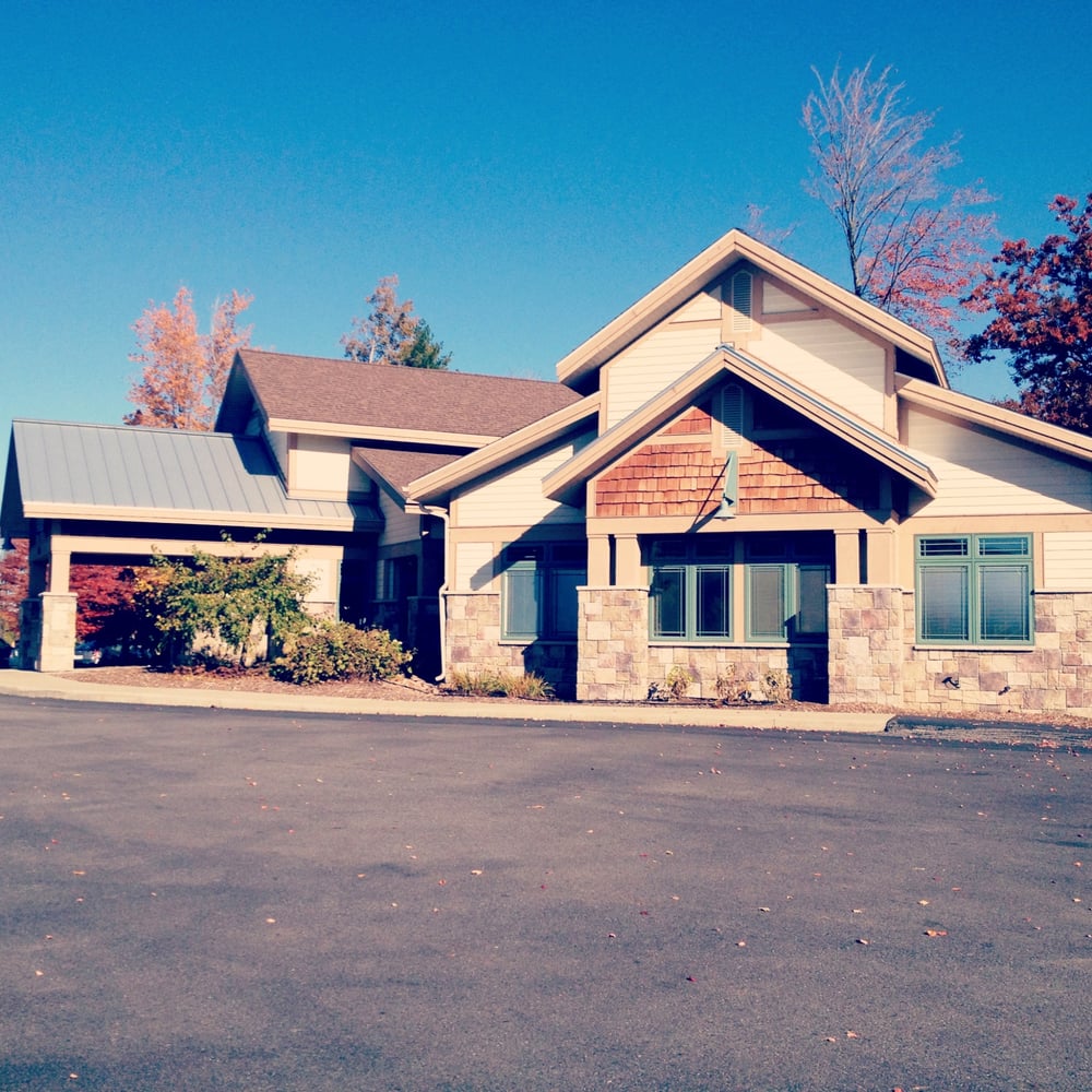 image of business Szmanda Dental - Rib Mountain