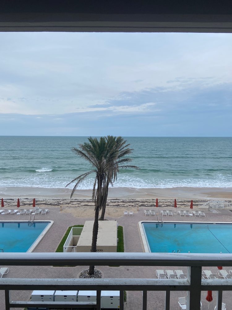 Sandpiper Condominium