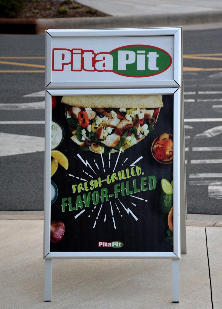 Pita Pit