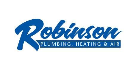 image of business Robinson Plumbing Heating & Air