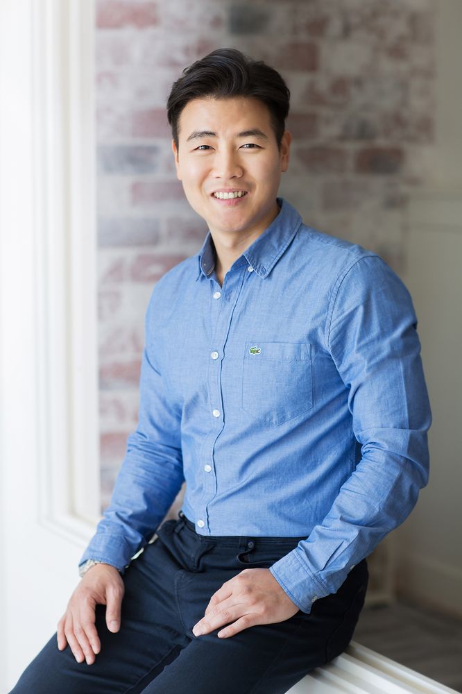 Steve J. Kim | Mortgage Broker