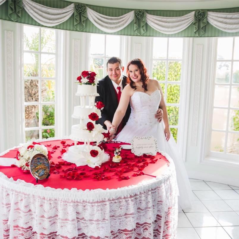 The Garden Room 37 Photos & 67 Reviews Venues & Event Spaces