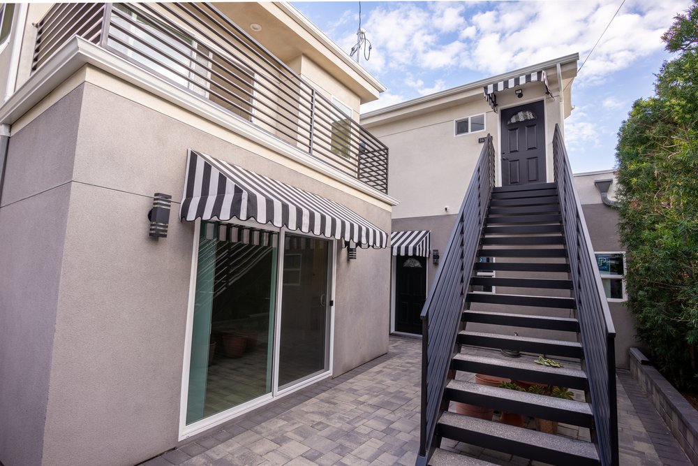 image of business Calecco Construction