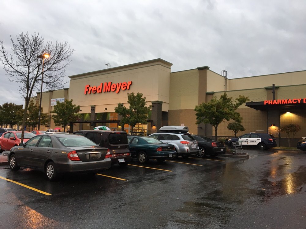 Fred Meyer 49 Photos 99 Reviews Department S 7404 N Fred