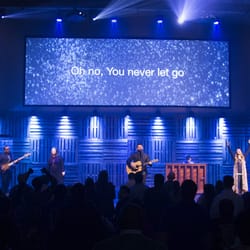 Celebration Church of The Woodlands - Churches - 6565 Research Forest