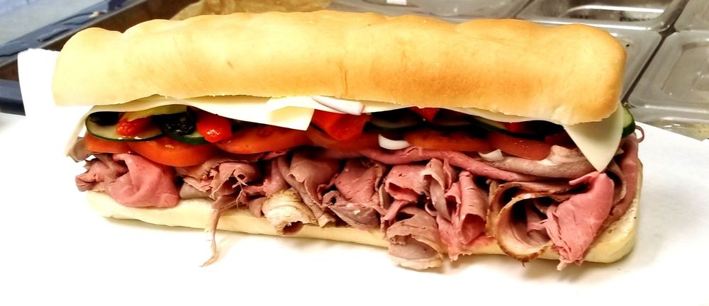 Meeter's Deli
