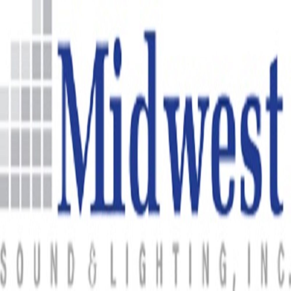Midwest Sound & Lighting