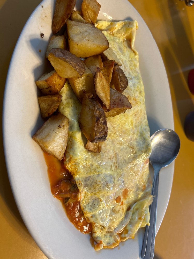 M & D's Pancakes & Waffles