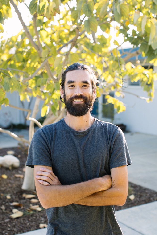 image of business David Allen LAC