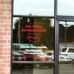 Nationwide Testing Assoc Inc Laboratory Testing 772 N Broad St