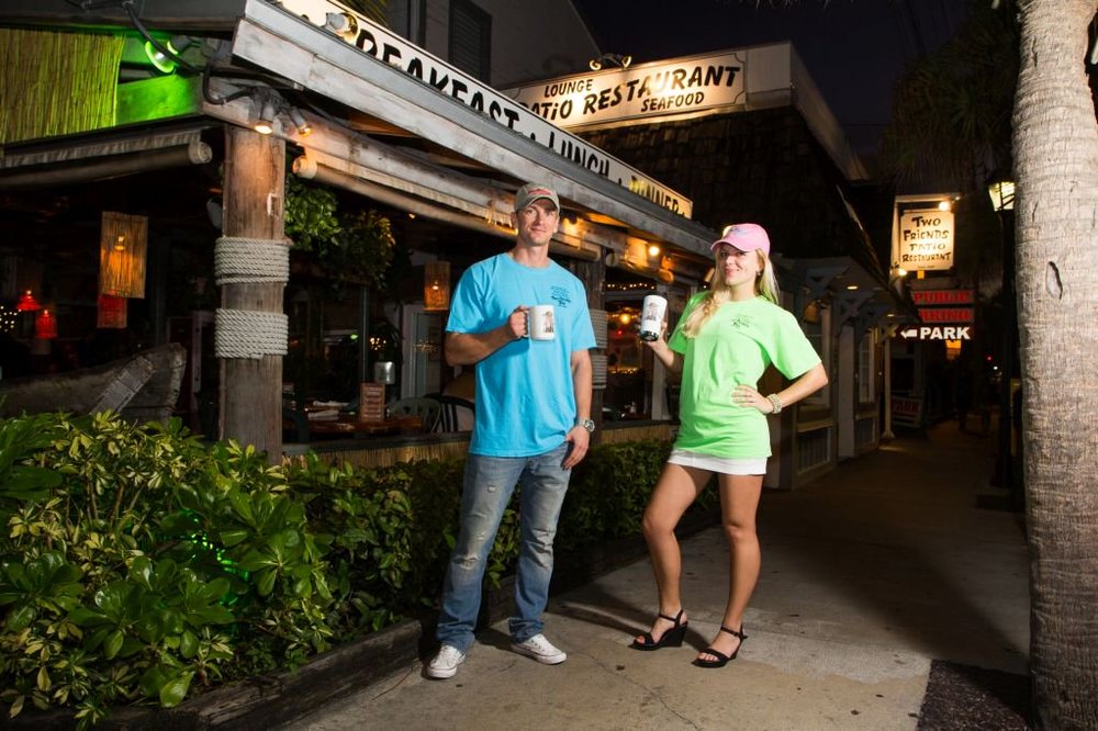 Photos For Two Friends Patio Restaurant Yelp Photo Of Two Friends Patio Restaurant Key West Fl United States