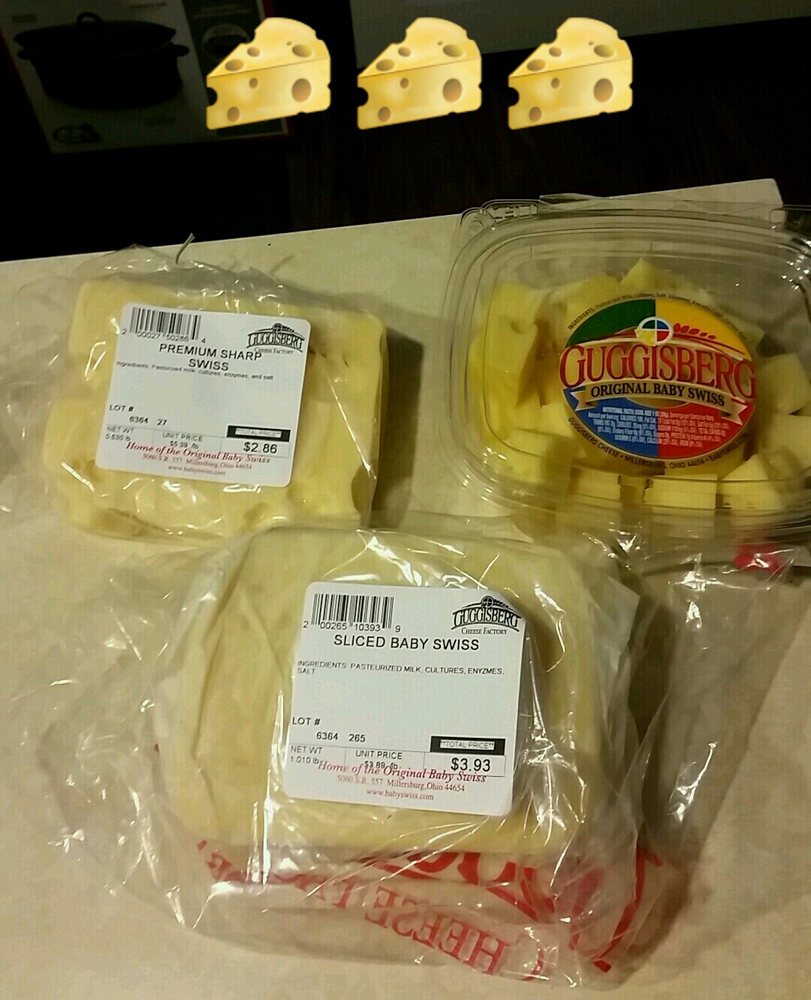 Guggisberg Cheese 23 Photos & 22 Reviews Cheese Shops 5060 State Rt 557, Millersburg, OH