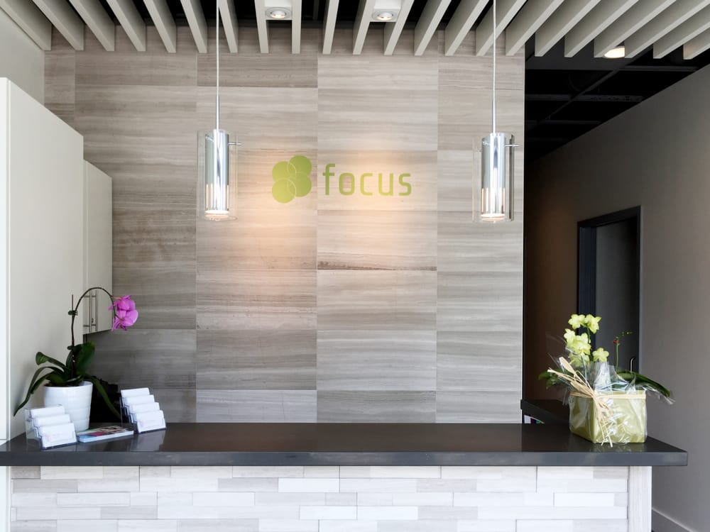 Focus Physio + Wellness