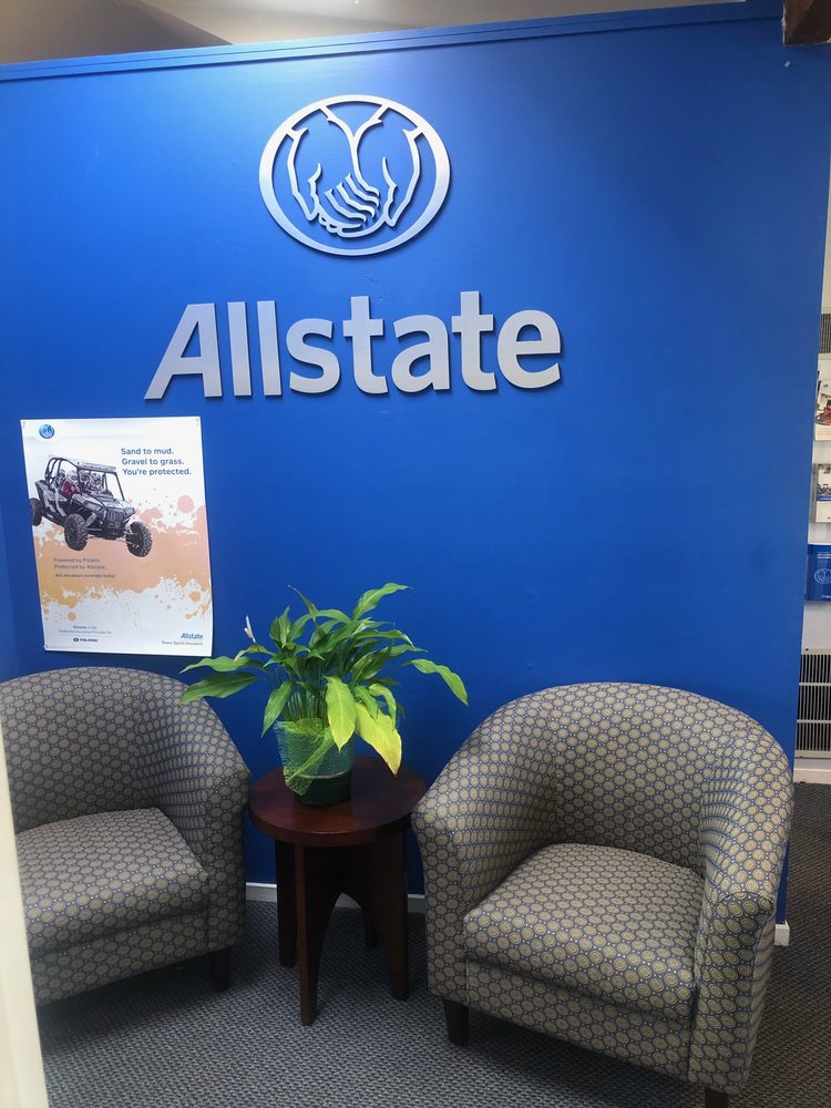 Allstate Insurance: Jennifer Matto