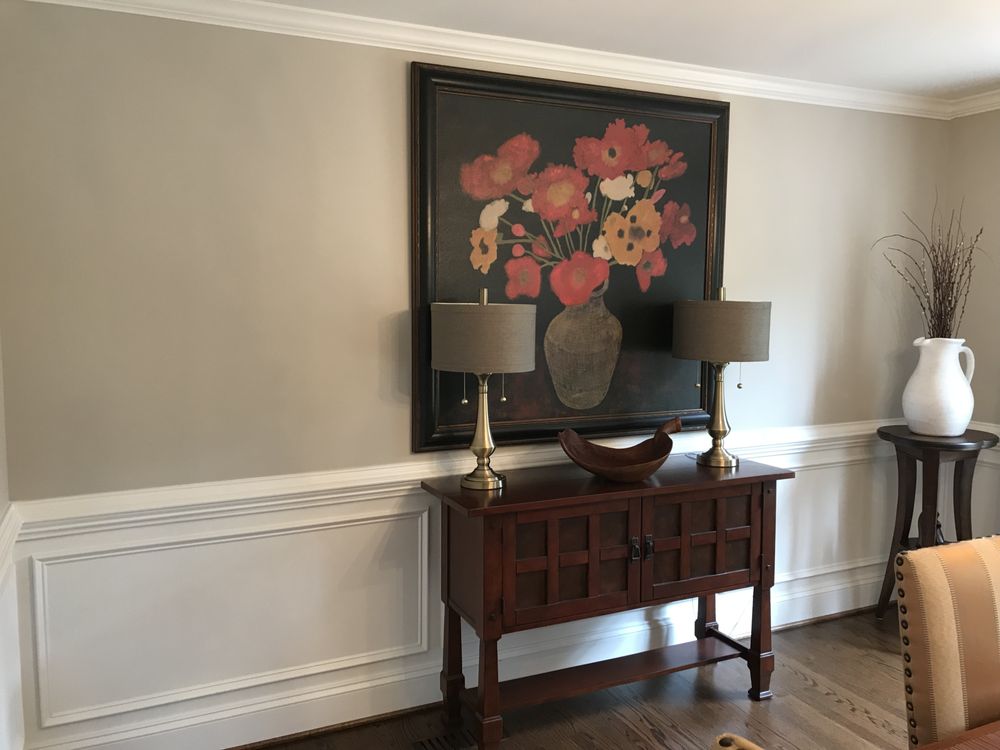 Triangle Exterior Solutions