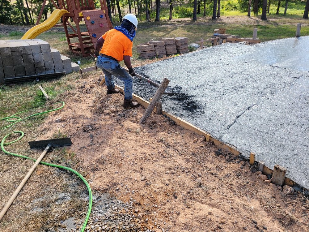 ACW Concrete Solutions