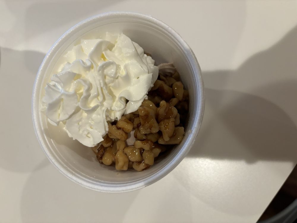 TickleMyTongue FroYo