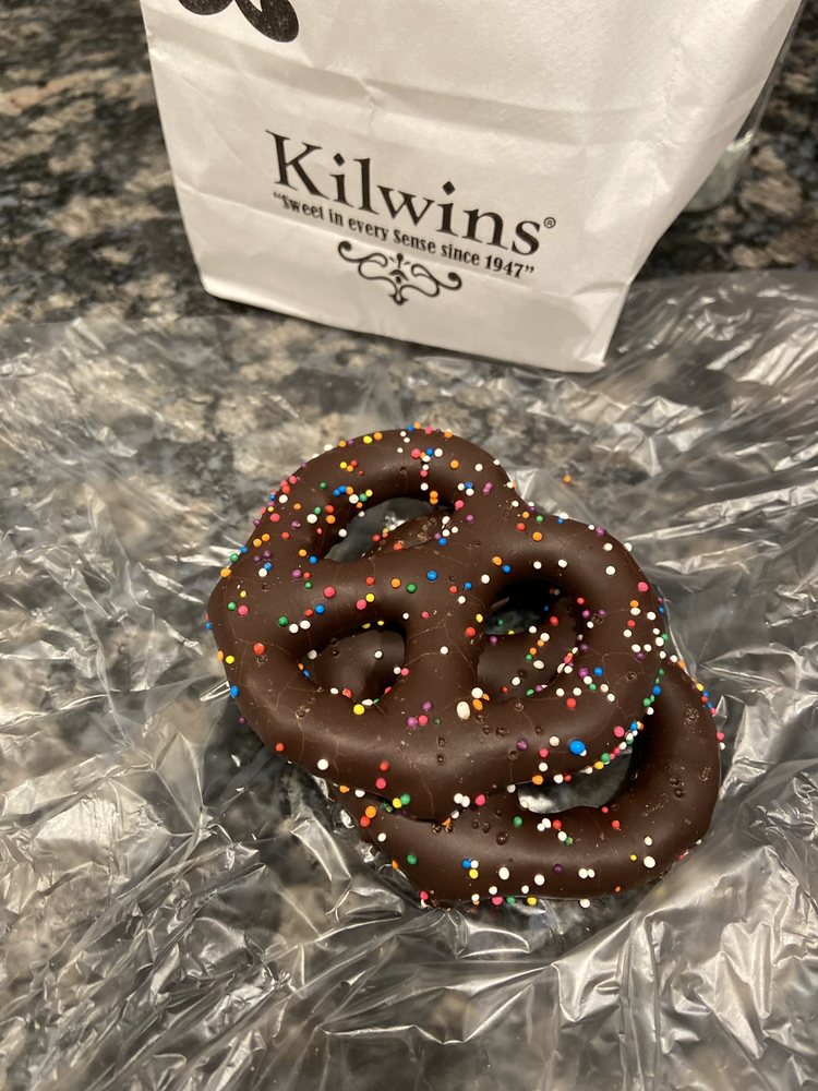 Kilwin's Chocolates & Ice Cream