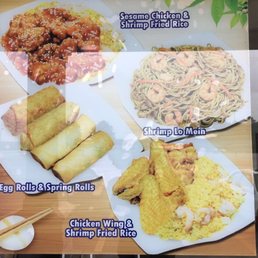 Yummyyummy Teppanyaki 514 Chester Ave Great Falls Sc Photo Of Yummyyummy Great Falls Sc United States