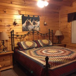Eagle Feather Lodge photo