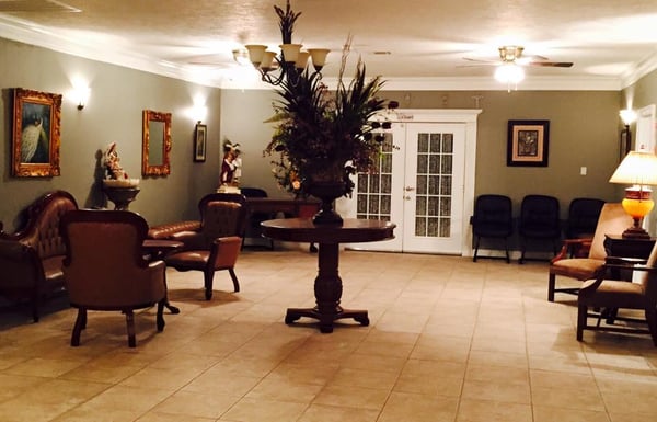 Kashmere Gardens Funeral Home Houston Texas | Fasci Garden