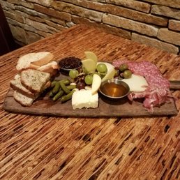 Photos For The Grove Wine Bar Kitchen Salads Yelp