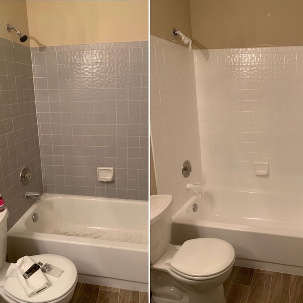 Florida Bathtub Refinishing 135 Photos 54 Reviews