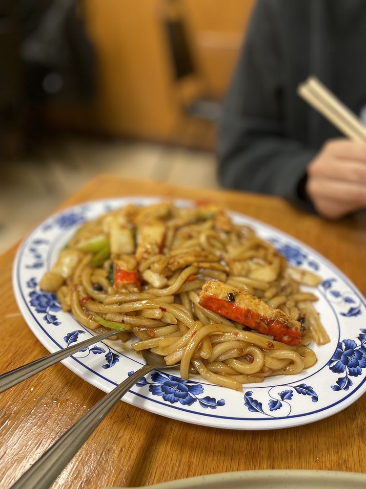 Asian Noodle House 