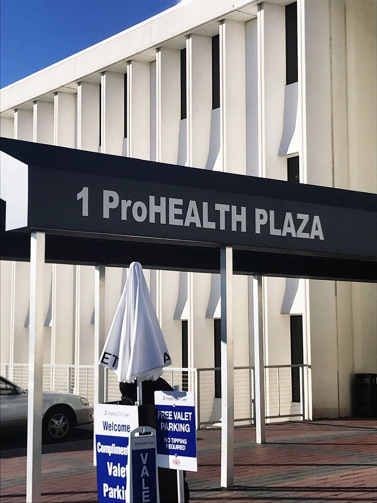 image of business ProHEALTH Lake Success Allergy
