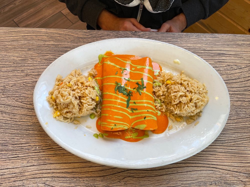 El Chile Café Y Cantina
