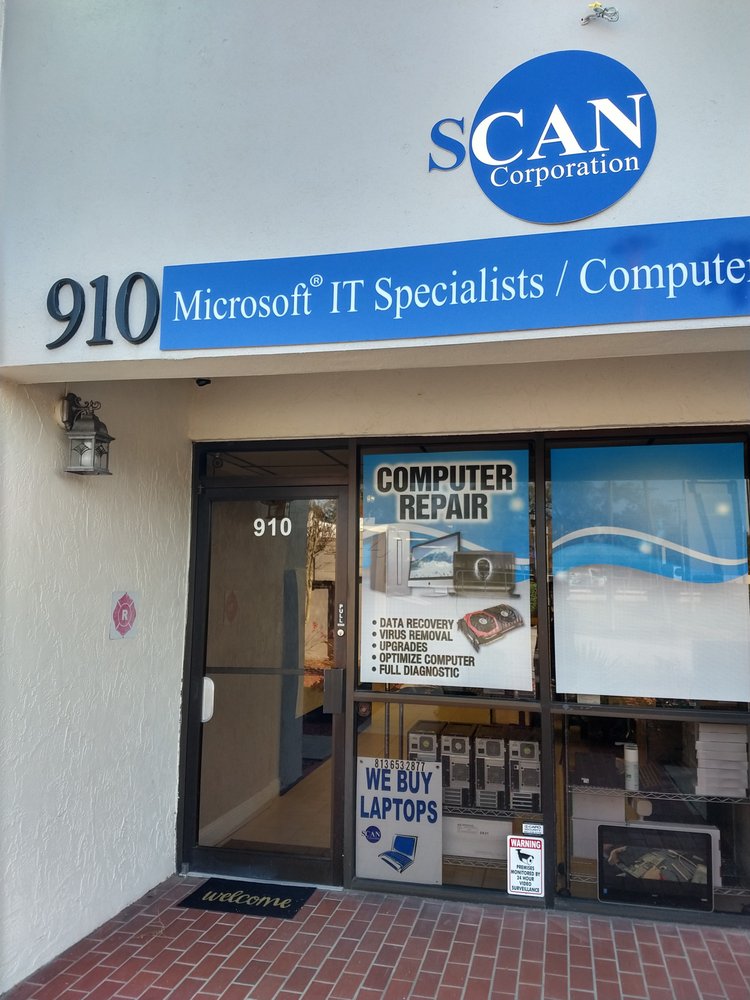 ScanCorporation