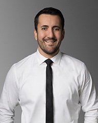 Justin Brown - NuHome Team