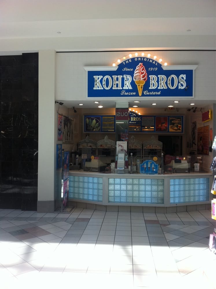 Kohr Brothers Frozen Custard 2019 All You Need to Know BEFORE You Go