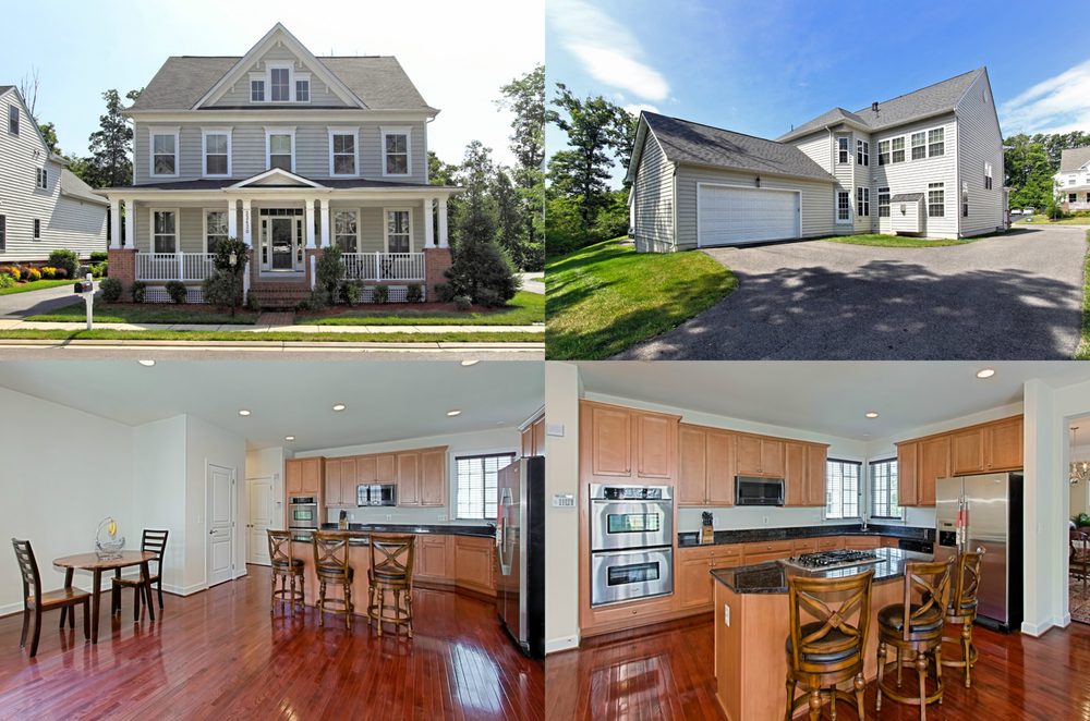 Jennifer Young Homes - KW Realty