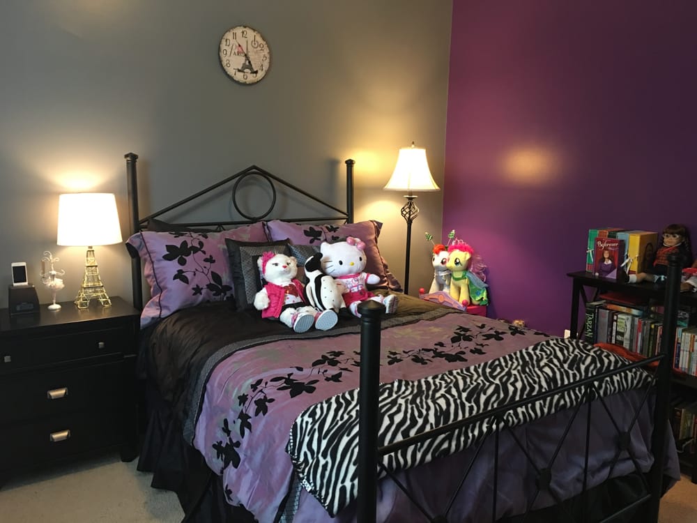 Closet Prep & Paint, LLC