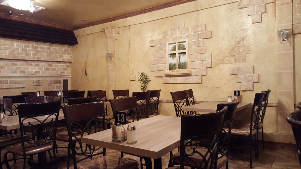 Mazar Mediterranean Restaurant Order Online 204 Photos & 333