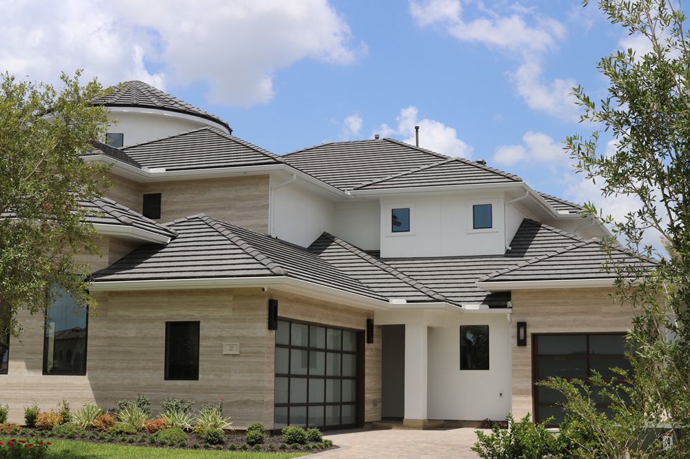 Stone Gate Roofing
