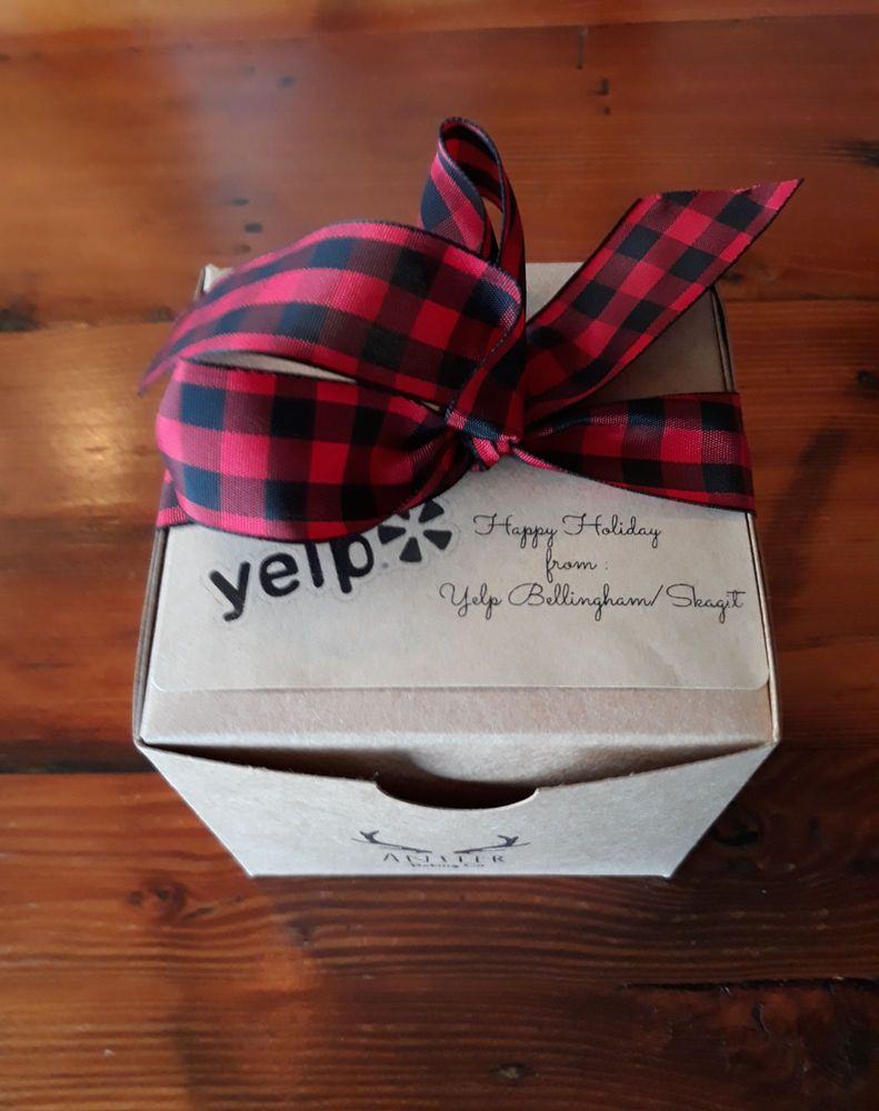 Antler Baking Company